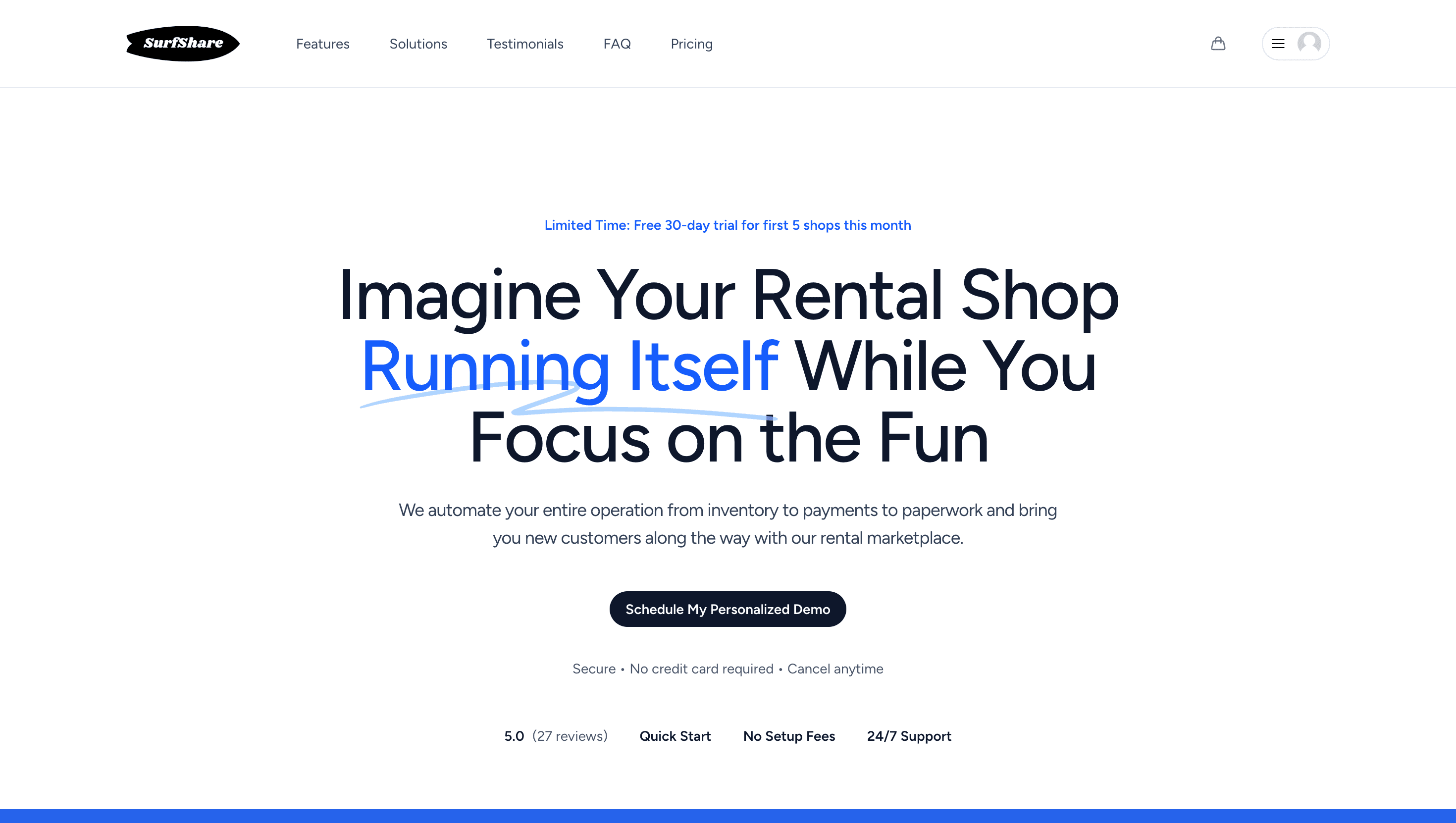 South Swell Project Showcase 1