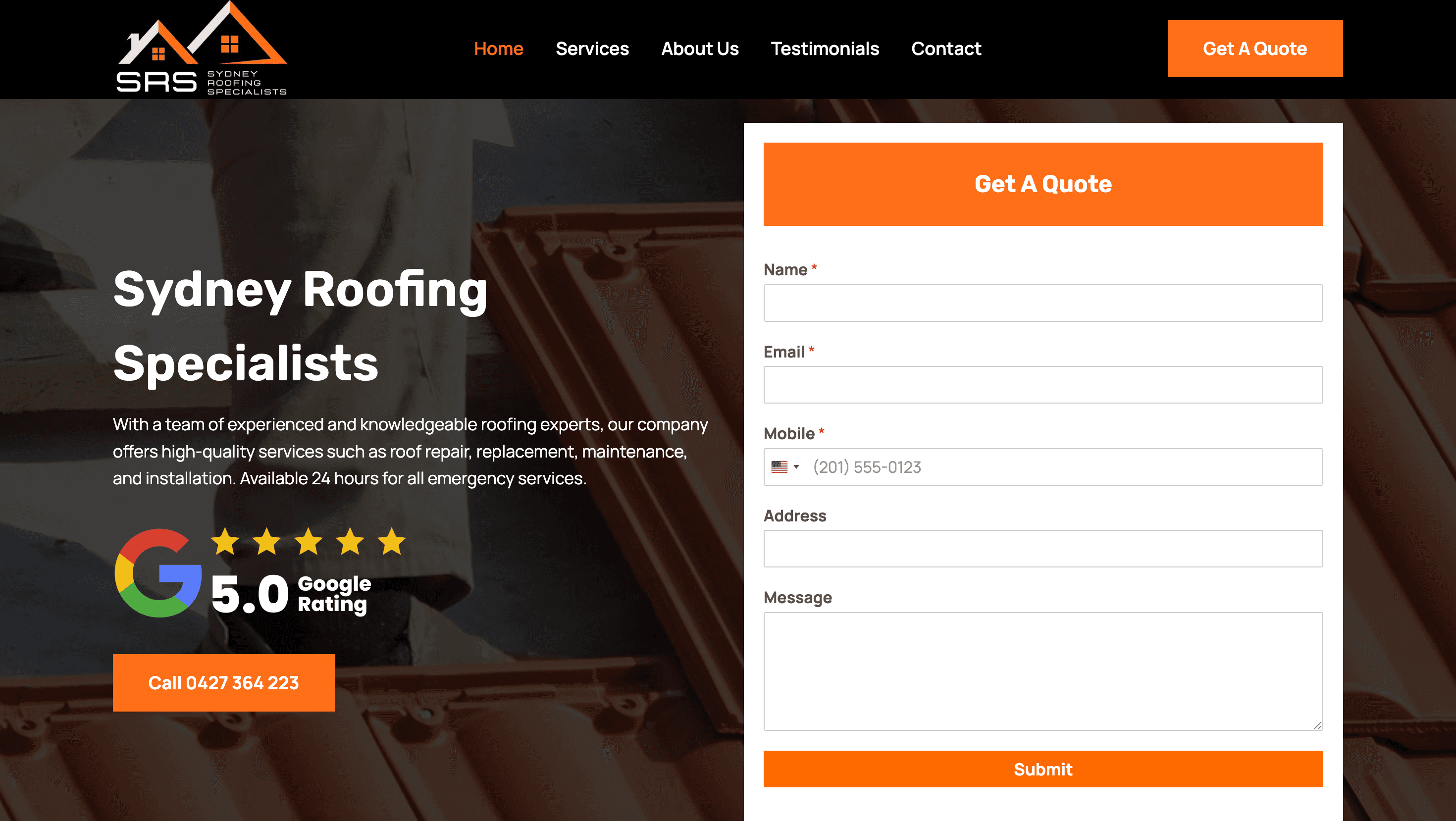 South Swell Project Showcase 5